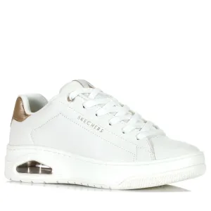 Skechers Uno Court - Courted Air 177700 Weiß