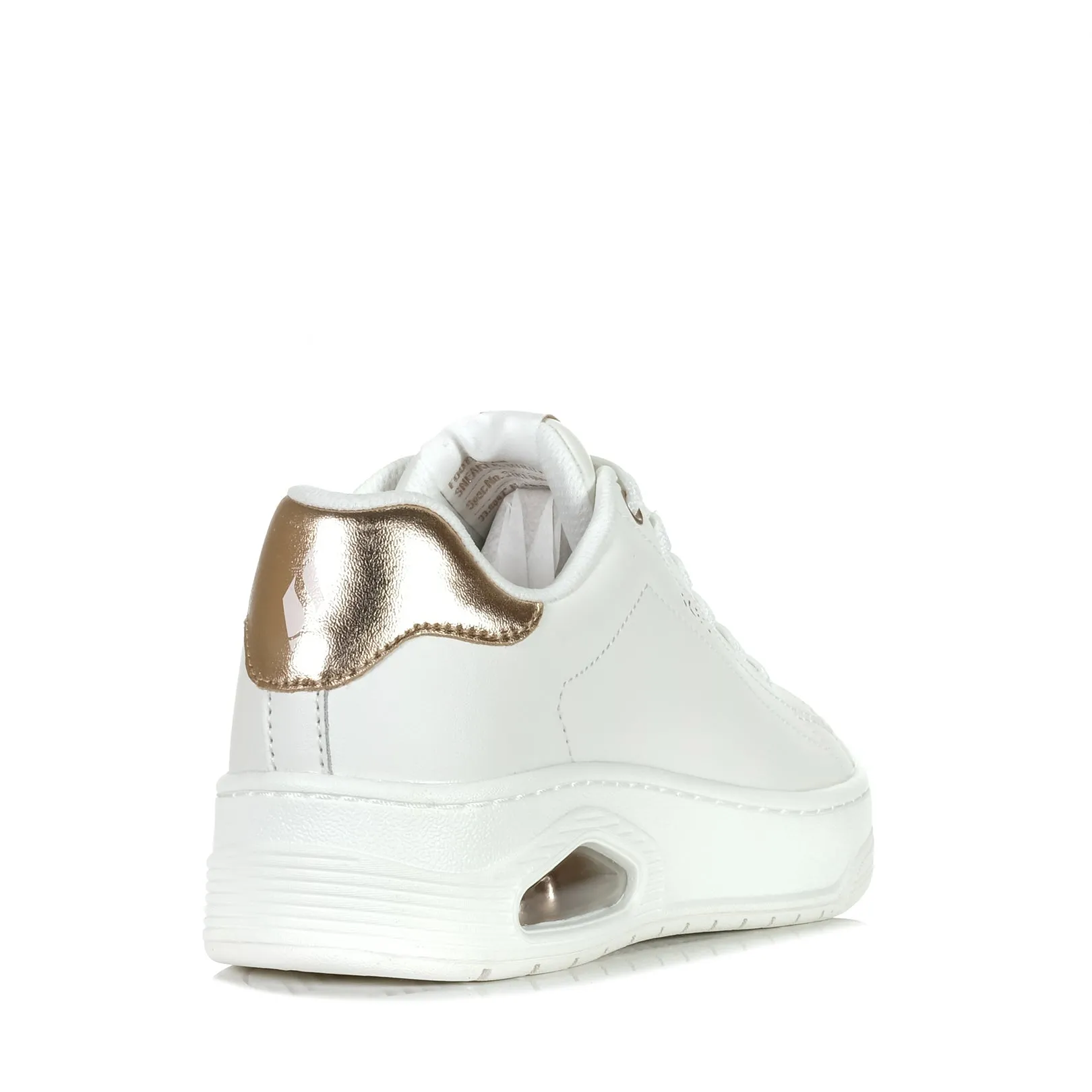 Skechers Uno Court - Courted Air 177700 Weiß