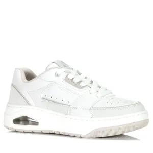 Skechers Uno Court - Stil für den Platz 177710 Weiß