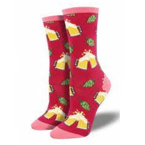 Socksmith Socken Fröhlicher Zusammen-Beerige