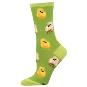 Socksmith Socken Peep This - Grün