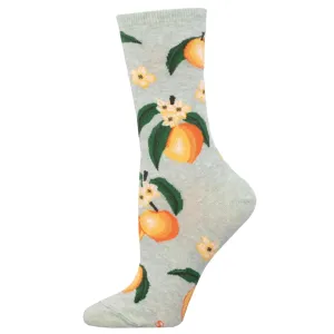Socksmith Socken Süßer Pfirsich - Minziger Heidekraut