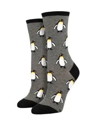 Socksmith Socken Der Coolste Kaiser - Kohlefarben Meliert
