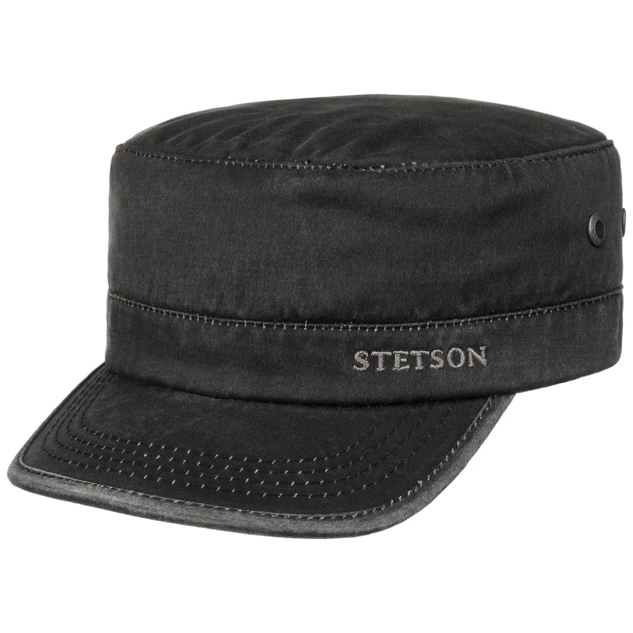 Stetson Accessories Datto Winter Army Cap von Stetson