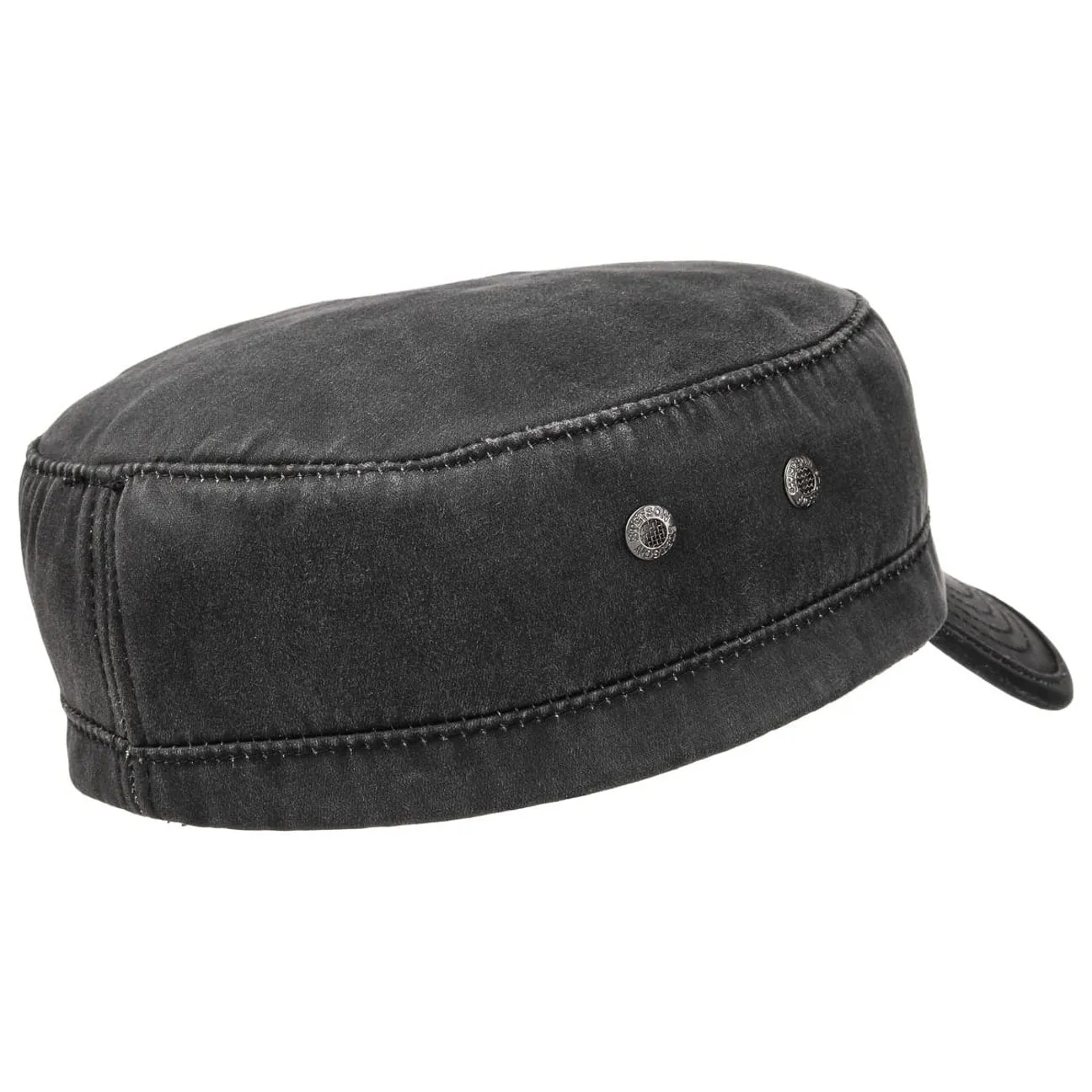 Stetson Accessories Datto Winter Army Cap von Stetson
