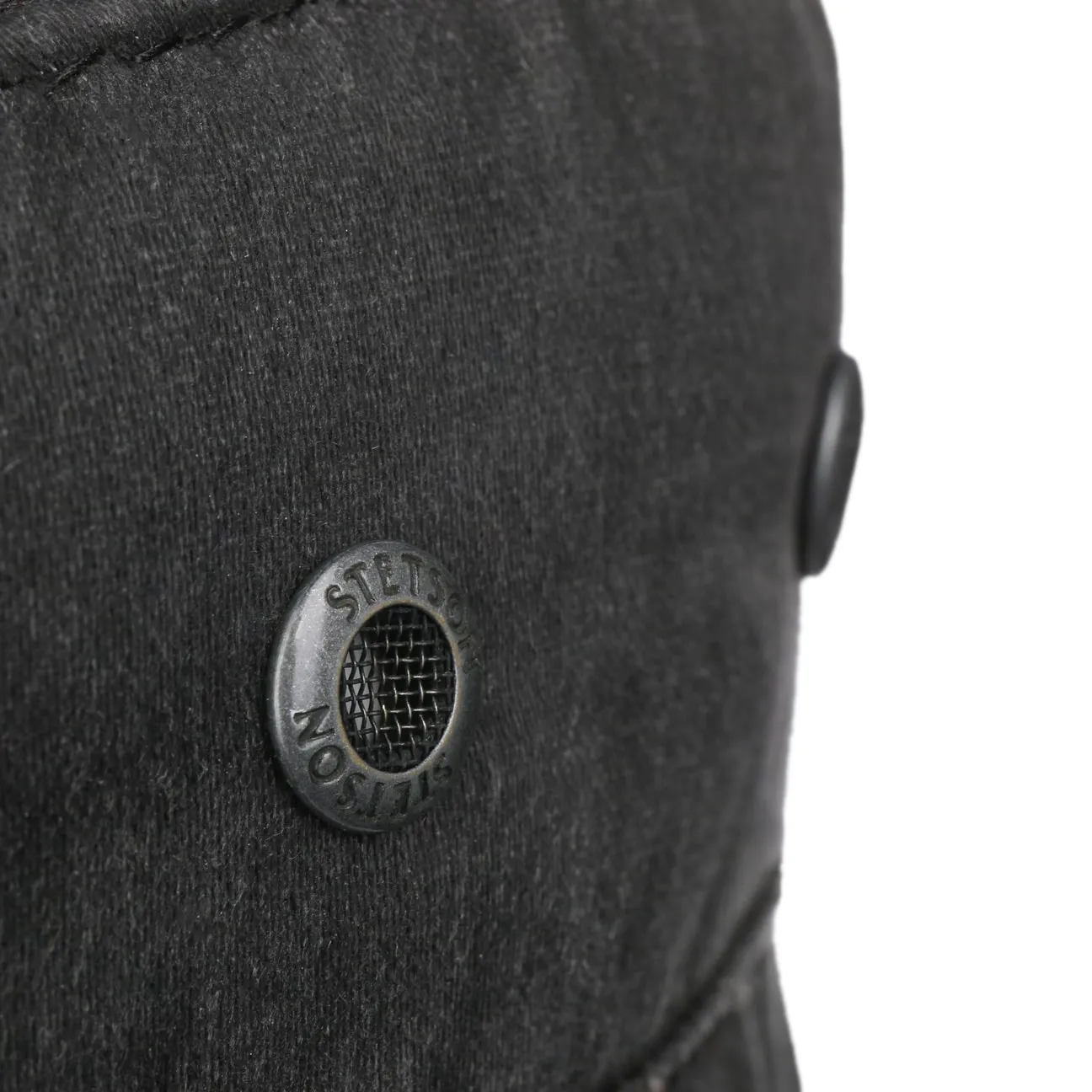 Stetson Accessories Datto Winter Army Cap von Stetson