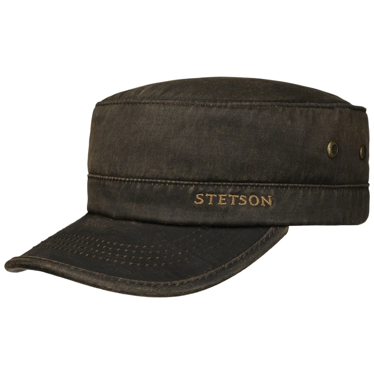 Stetson Accessories Datto Winter Army Cap von Stetson