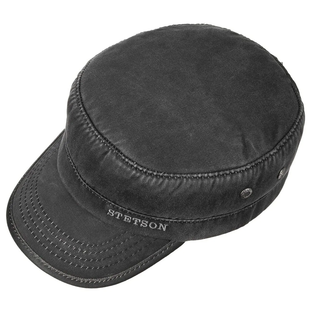 Stetson Accessories Datto Winter Army Cap von Stetson