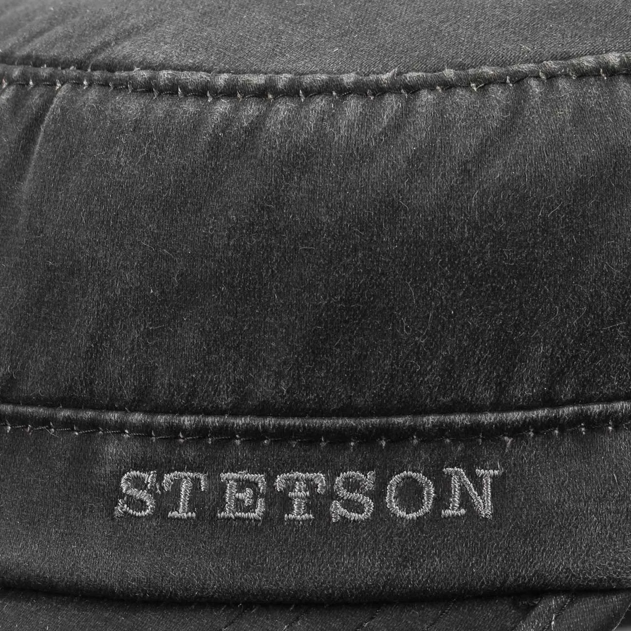Stetson Accessories Datto Winter Army Cap von Stetson