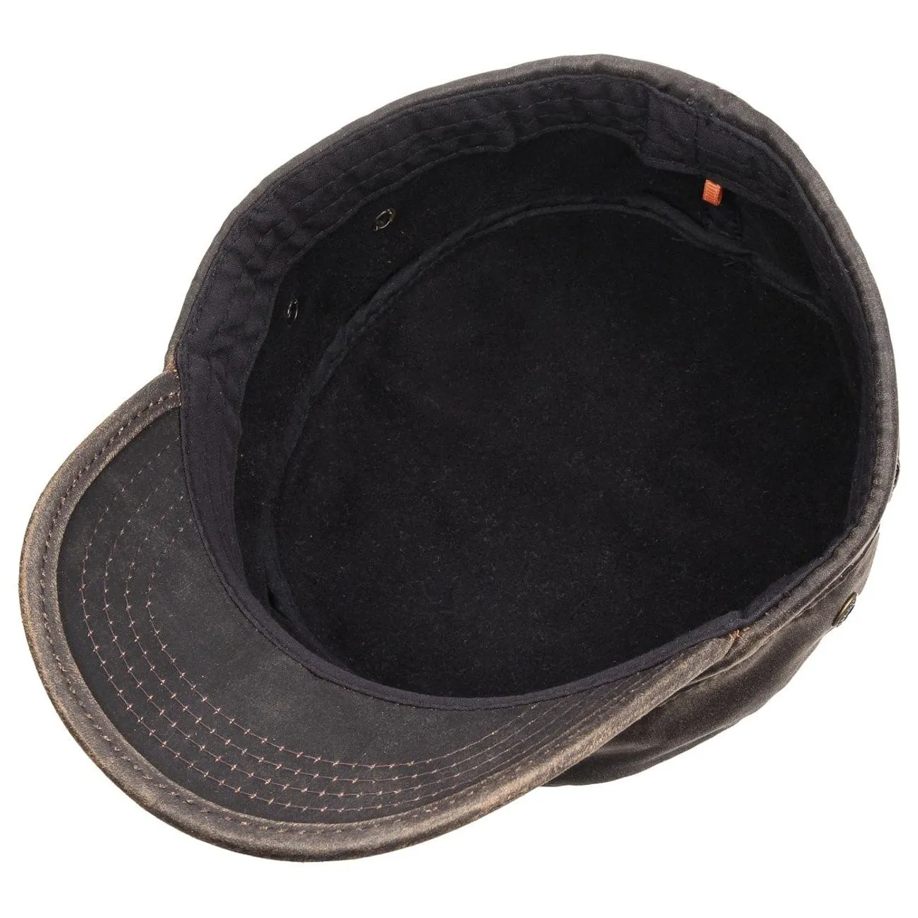 Stetson Accessories Datto Winter Army Cap von Stetson