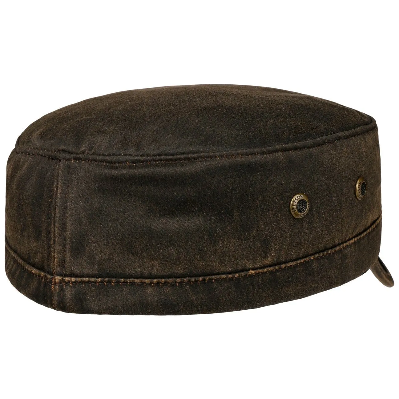Stetson Accessories Datto Winter Army Cap von Stetson