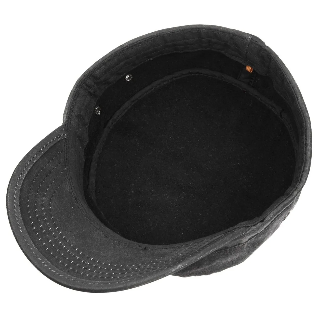 Stetson Accessories Datto Winter Army Cap von Stetson