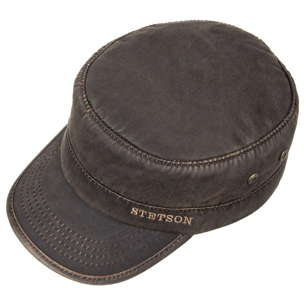 Stetson Accessories Datto Winter Army Cap von Stetson