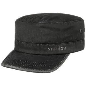 Stetson Accessories Datto Winter Army Cap von Stetson