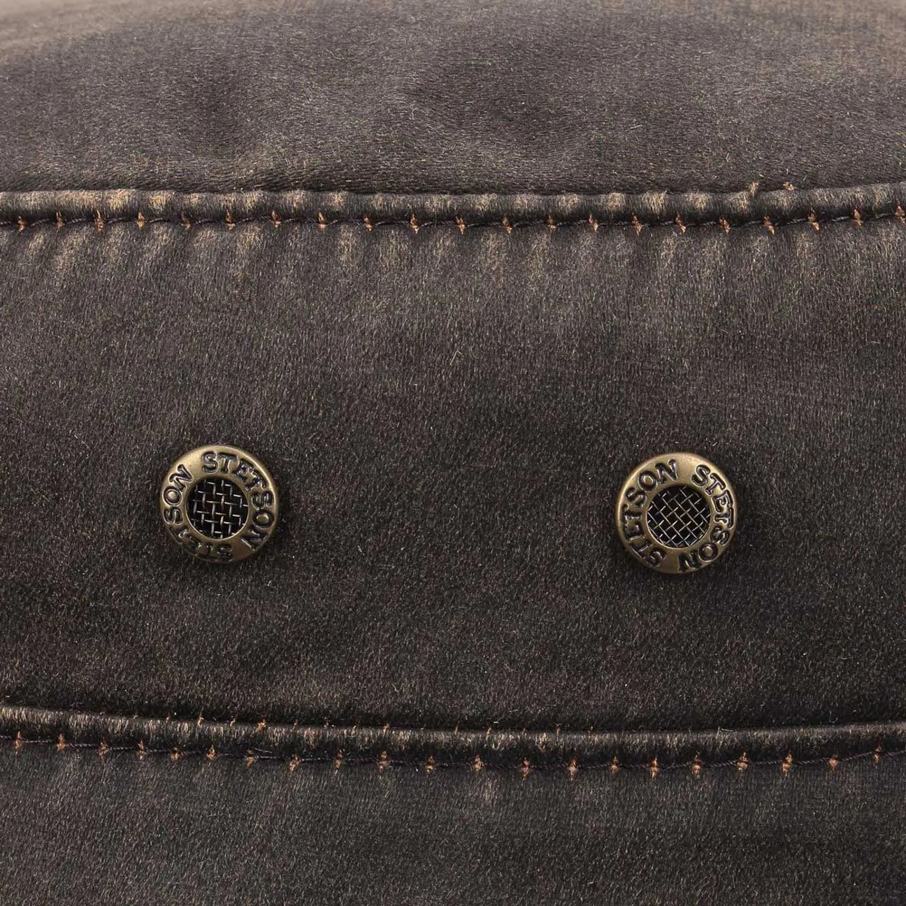Stetson Accessories Datto Winter Army Cap von Stetson