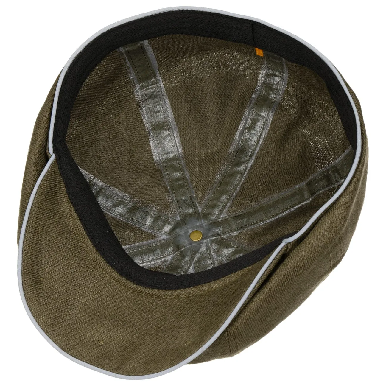 Stetson Accessories Hatteras Clifty Outdoor Flachkappe von Stetson