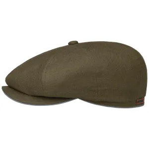 Stetson Accessories Hatteras Clifty Outdoor Flachkappe von Stetson