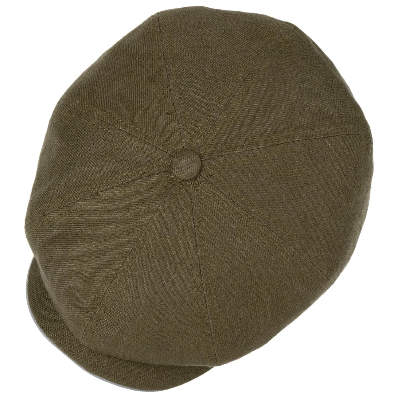Stetson Accessories Hatteras Clifty Outdoor Flachkappe von Stetson