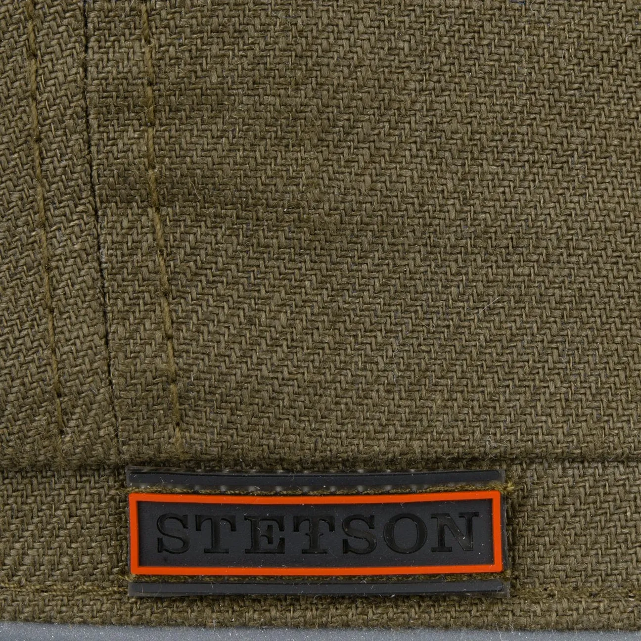 Stetson Accessories Hatteras Clifty Outdoor Flachkappe von Stetson