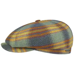 Stetson Accessories Hatteras Hilverston Nachrichtenjungen-Mütze von Stetson