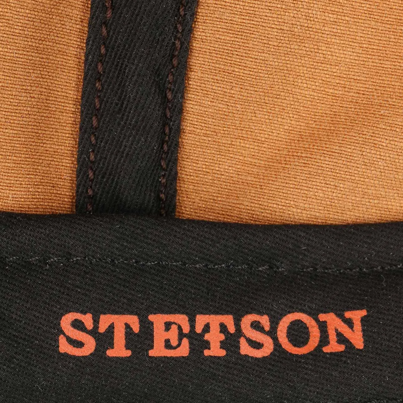 Stetson Accessories Hatteras Old Cotton Newsboy Cap von Stetson