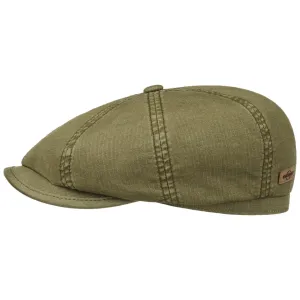 Stetson Accessories Hatteras Ripstop Flachkappe von Stetson