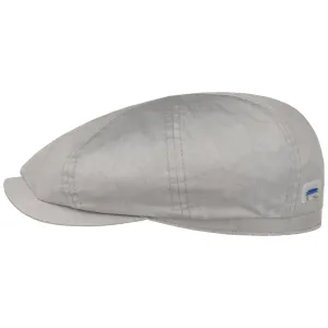 Stetson Accessories Hatteras Surry Nachhaltige Flachmütze von Stetson