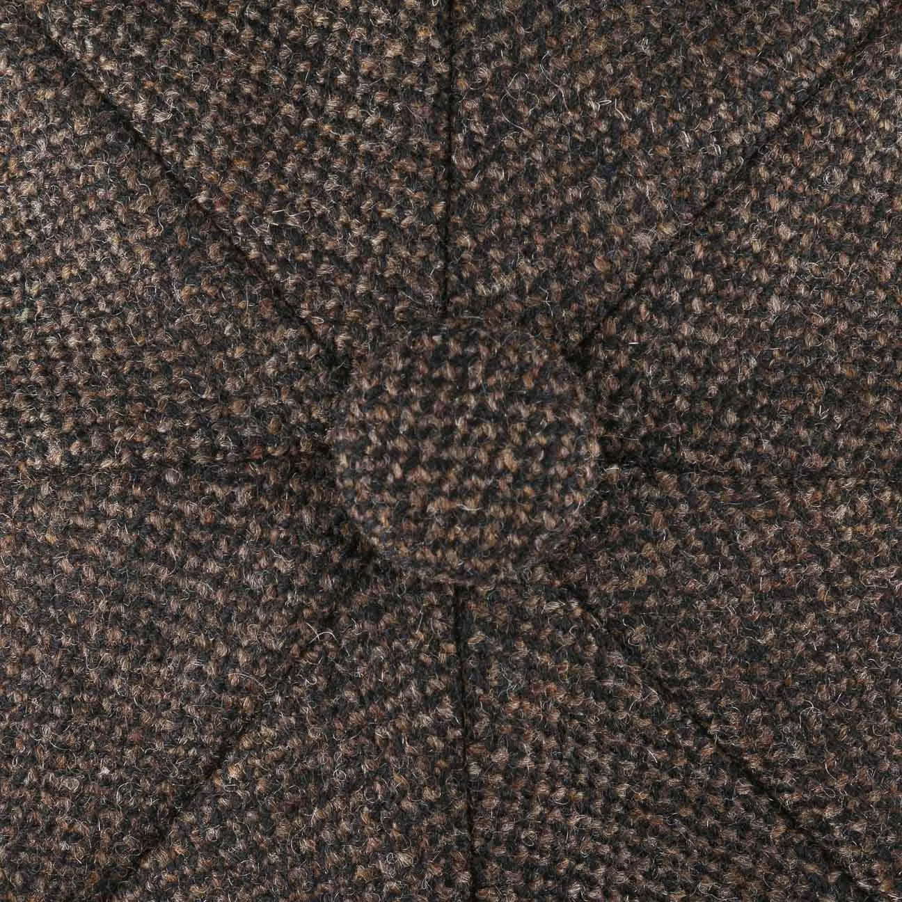 Stetson Accessories Hatteras Wollmischung Flachkappe von Stetson