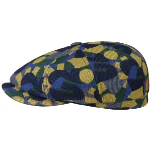 Stetson Accessories Hatteras x The Feebles Flachkappe von Stetson