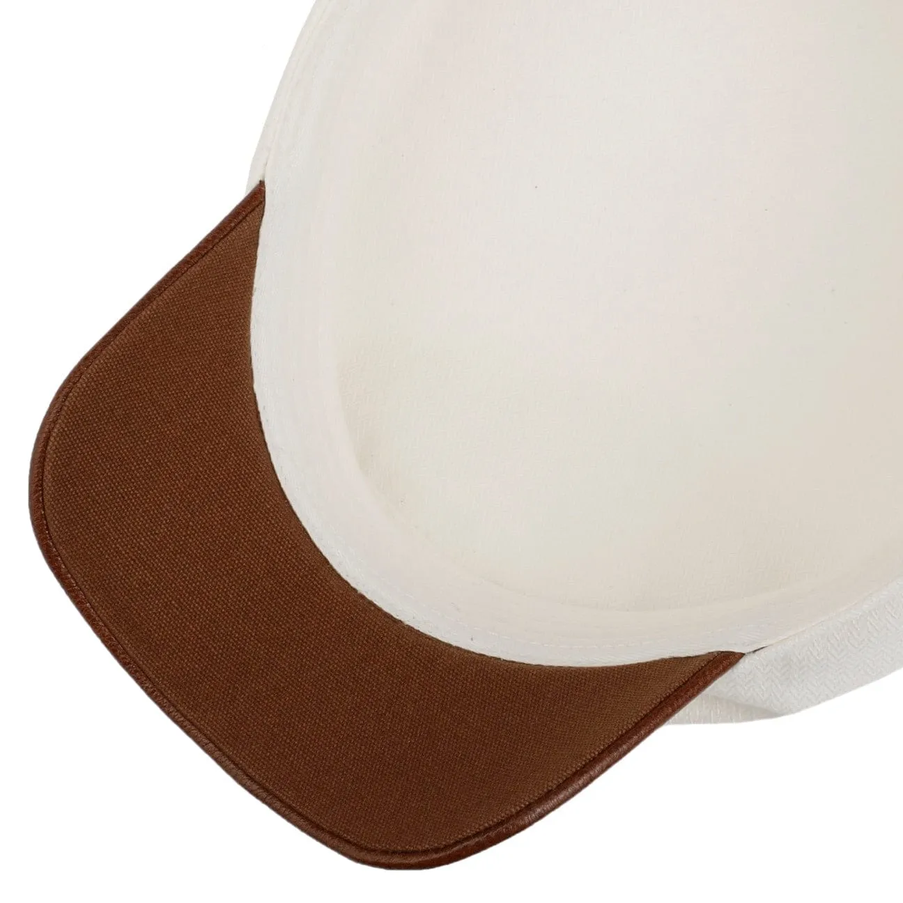 Stetson Accessories Peabody Uni Baumwoll-Fischermütze von Stetson