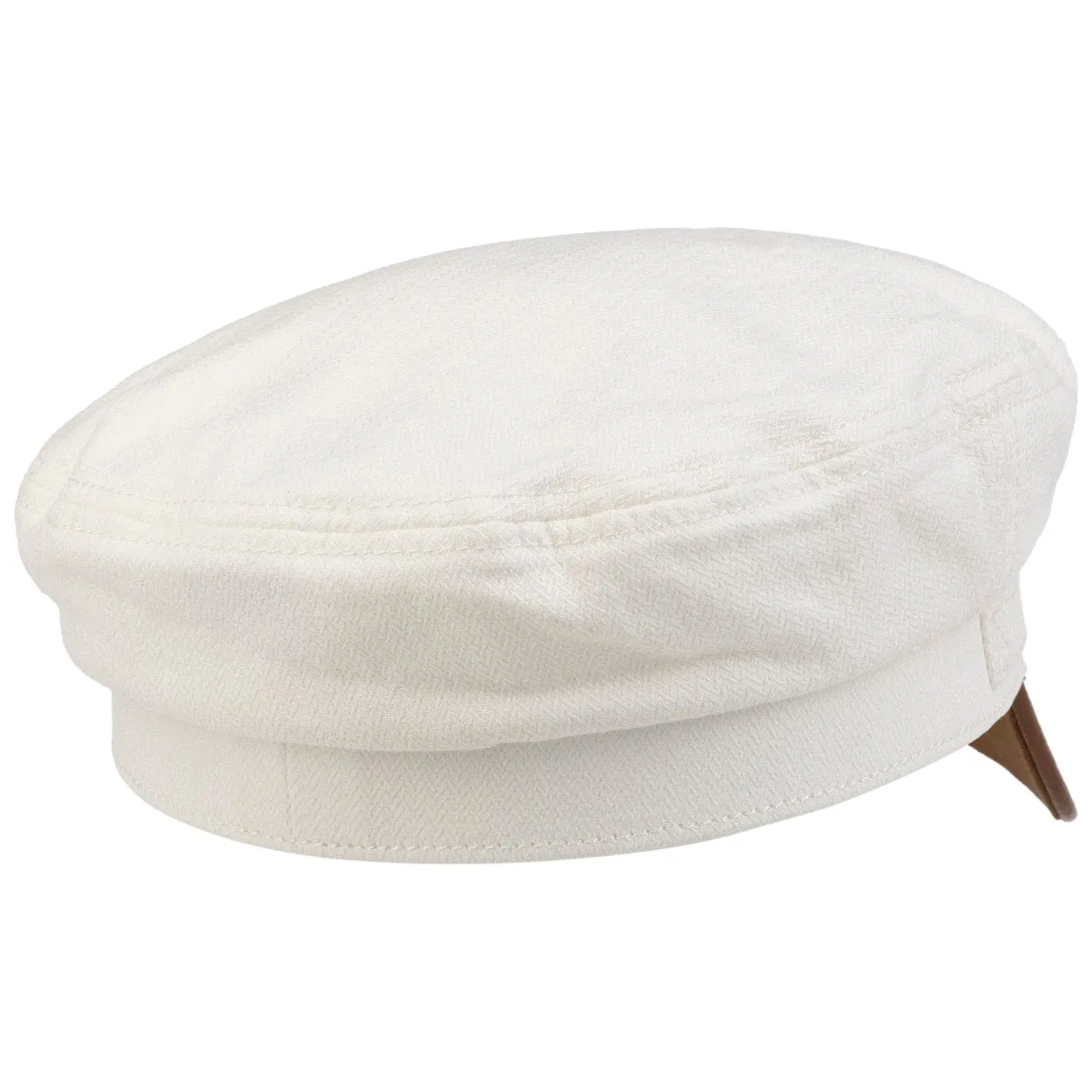 Stetson Accessories Peabody Uni Baumwoll-Fischermütze von Stetson