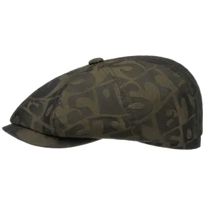 Stetson Accessories Ref Flachmütze von Stetson