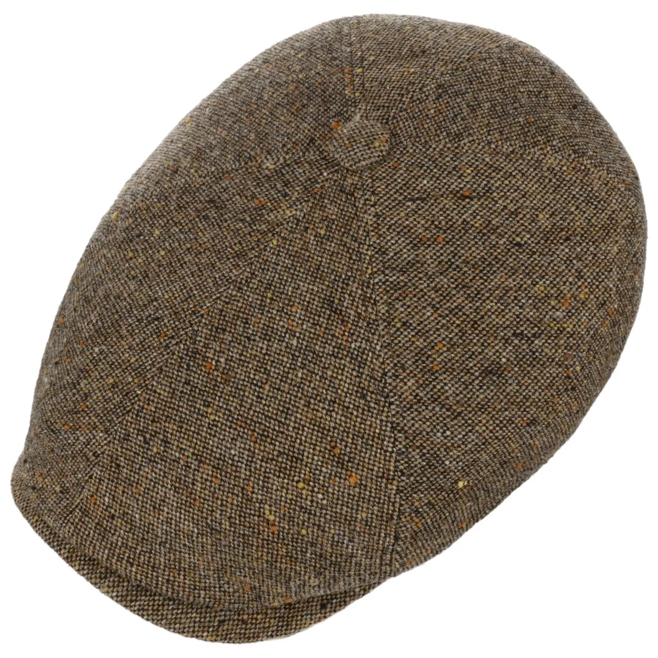 Stetson Accessories Standsfield 6-Panel Flachmütze von Stetson