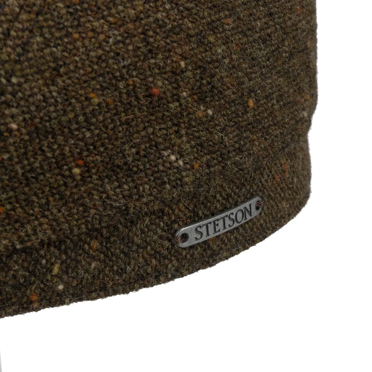 Stetson Accessories Standsfield 6-Panel Flachmütze von Stetson