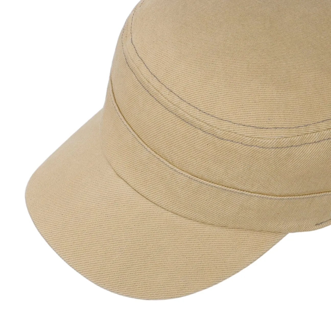 Stetson Accessories Nachhaltige Baumwolle Army Cap von Stetson