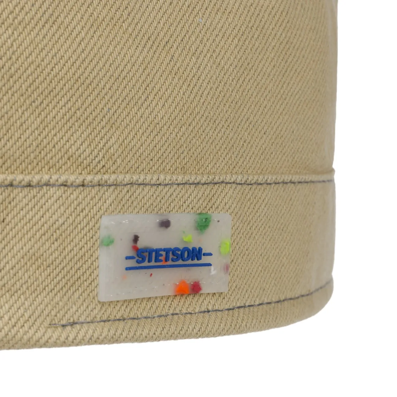 Stetson Accessories Nachhaltige Baumwolle Army Cap von Stetson