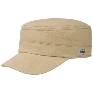 Stetson Accessories Nachhaltige Baumwolle Army Cap von Stetson