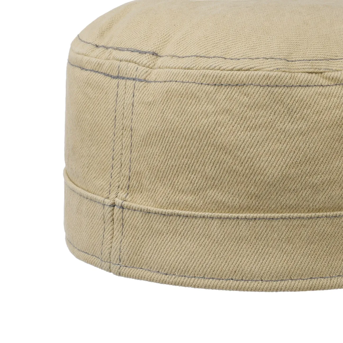 Stetson Accessories Nachhaltige Baumwolle Army Cap von Stetson
