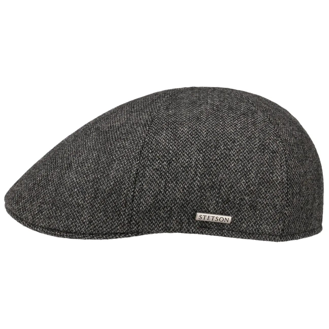 Stetson Accessories Texas Woolix Flachkappe von Stetson