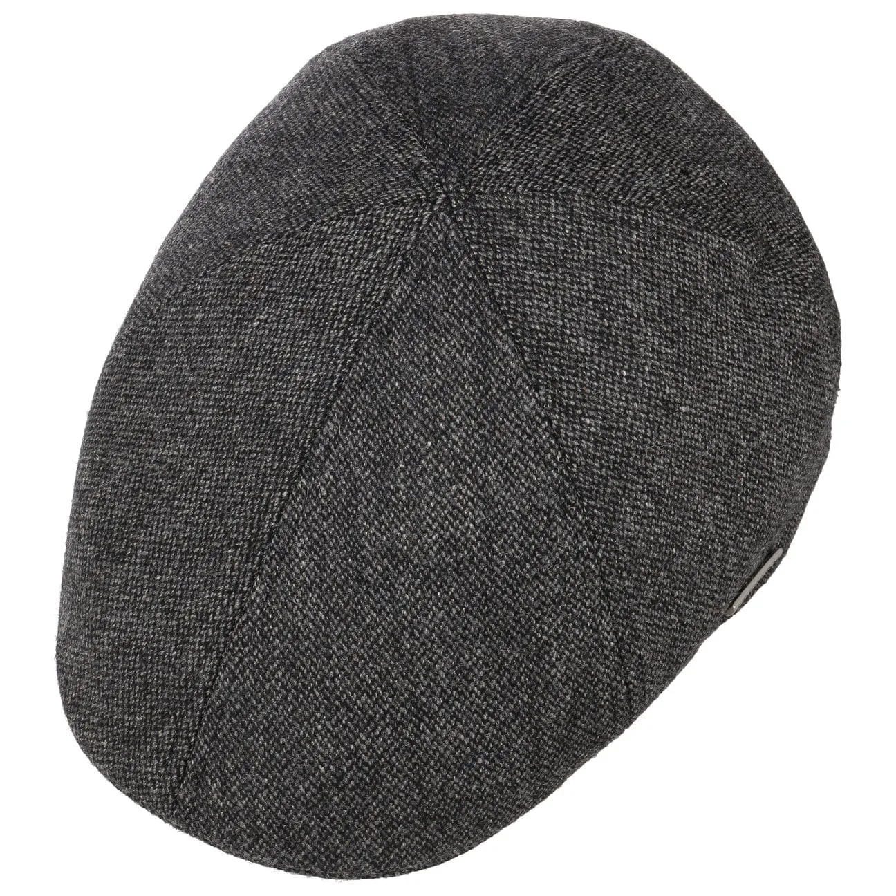 Stetson Accessories Texas Woolix Flachkappe von Stetson