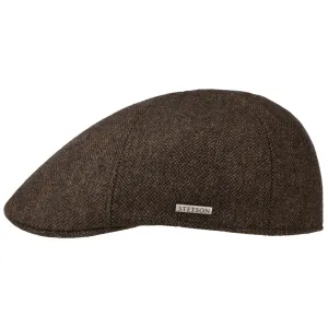 Stetson Accessories Texas Woolix Flachkappe von Stetson