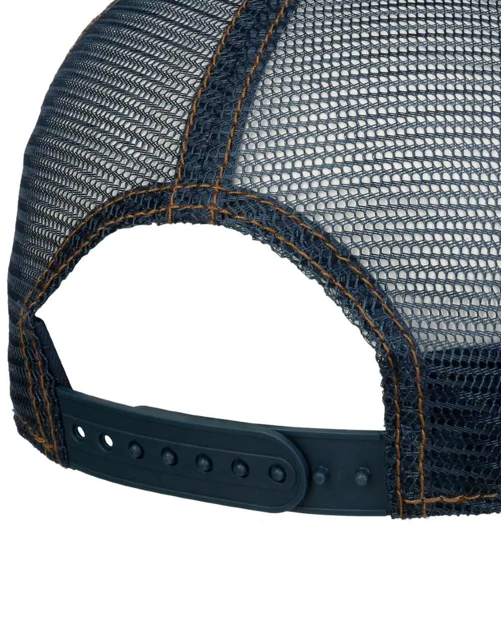 Stetson Biker Trucker Cap Stetson Hüte