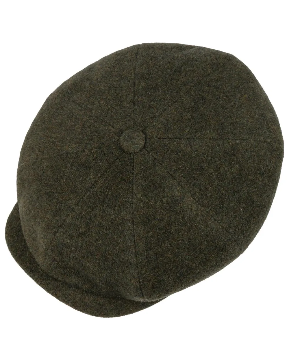 Stetson Hatteras Noir Cap Stetson Hüte