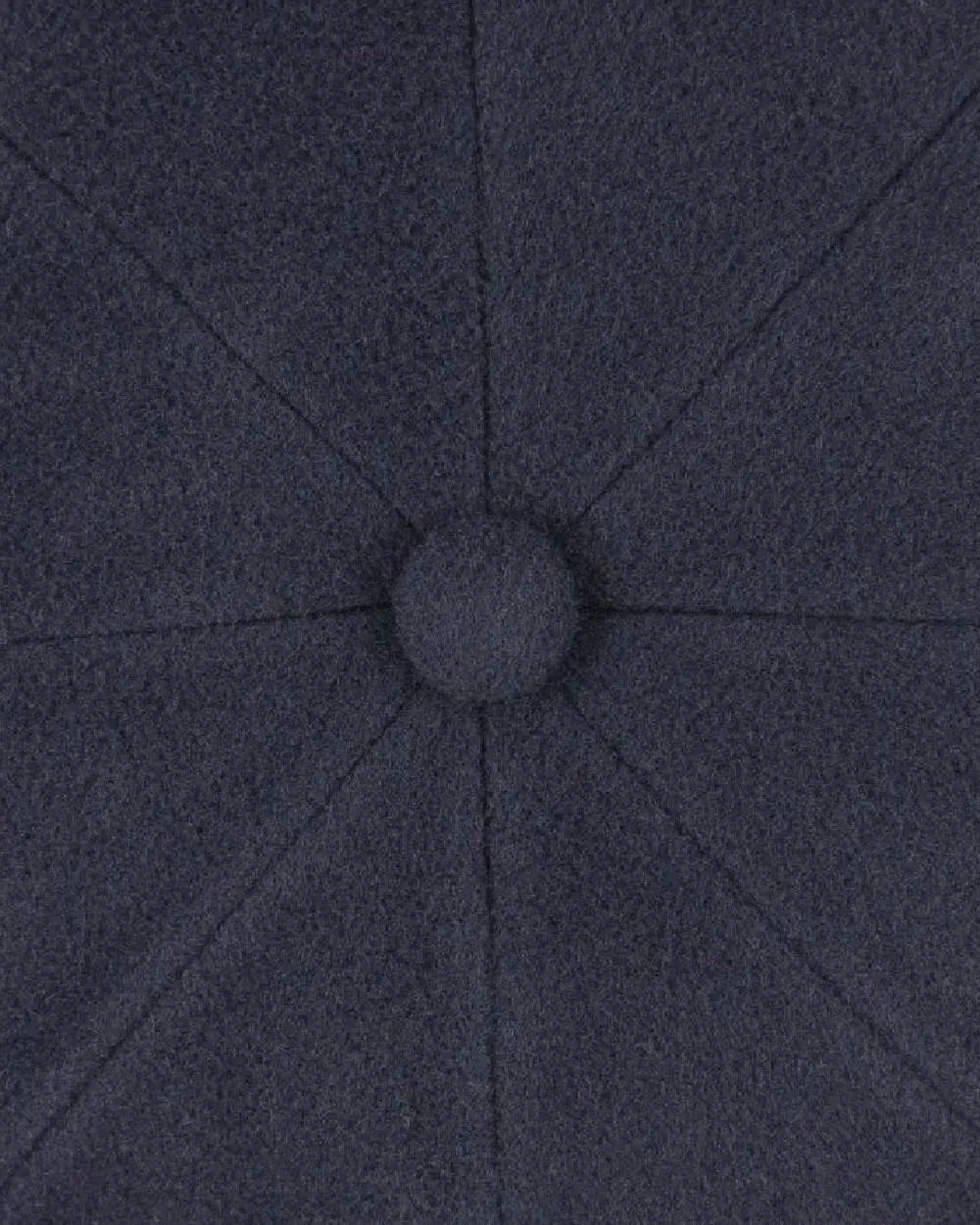 Stetson Hatteras Noir Cap Stetson Hüte