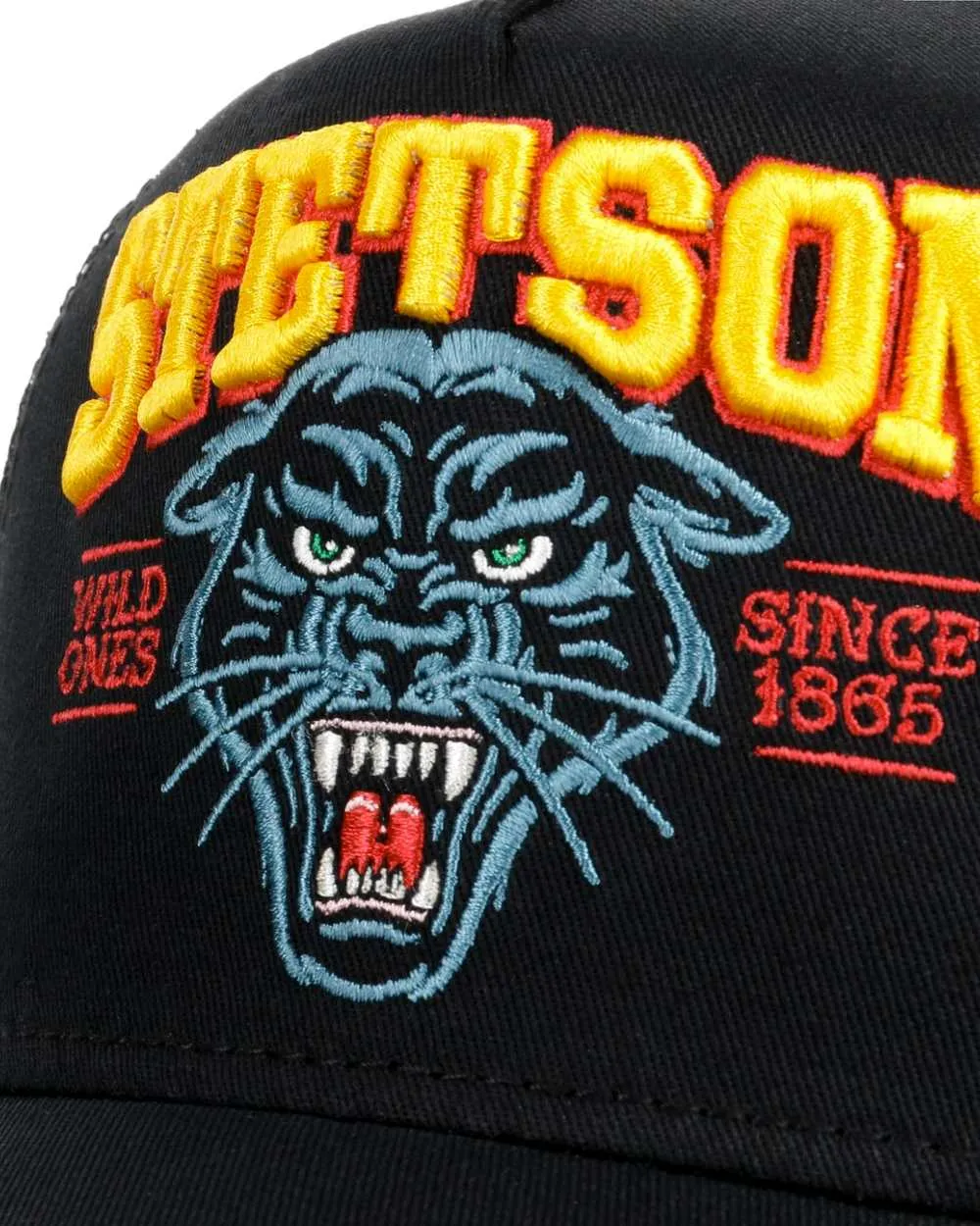 Stetson Wild Ones Trucker Cap Stetson Hüte