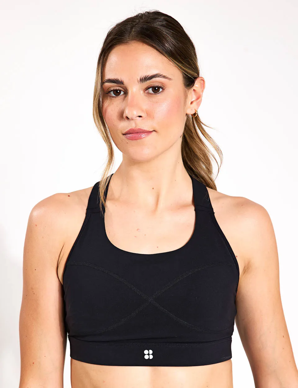 Das Power-Leggings-Set - Schwarz