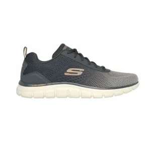Track-Ripkent Lifestyle-Schuhe Skechers Herrenschuhe