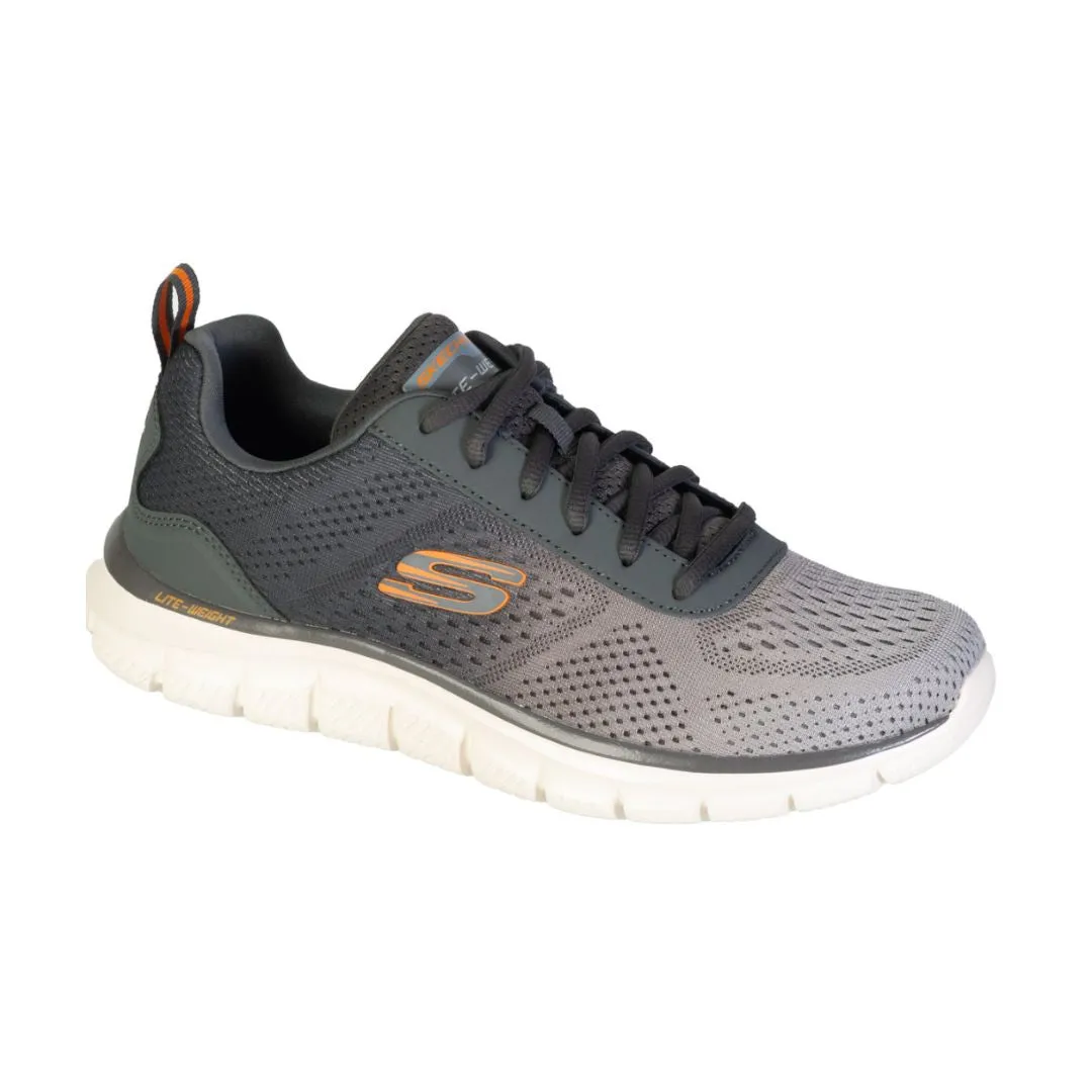 Track-Ripkent Lifestyle-Schuhe Skechers Herrenschuhe