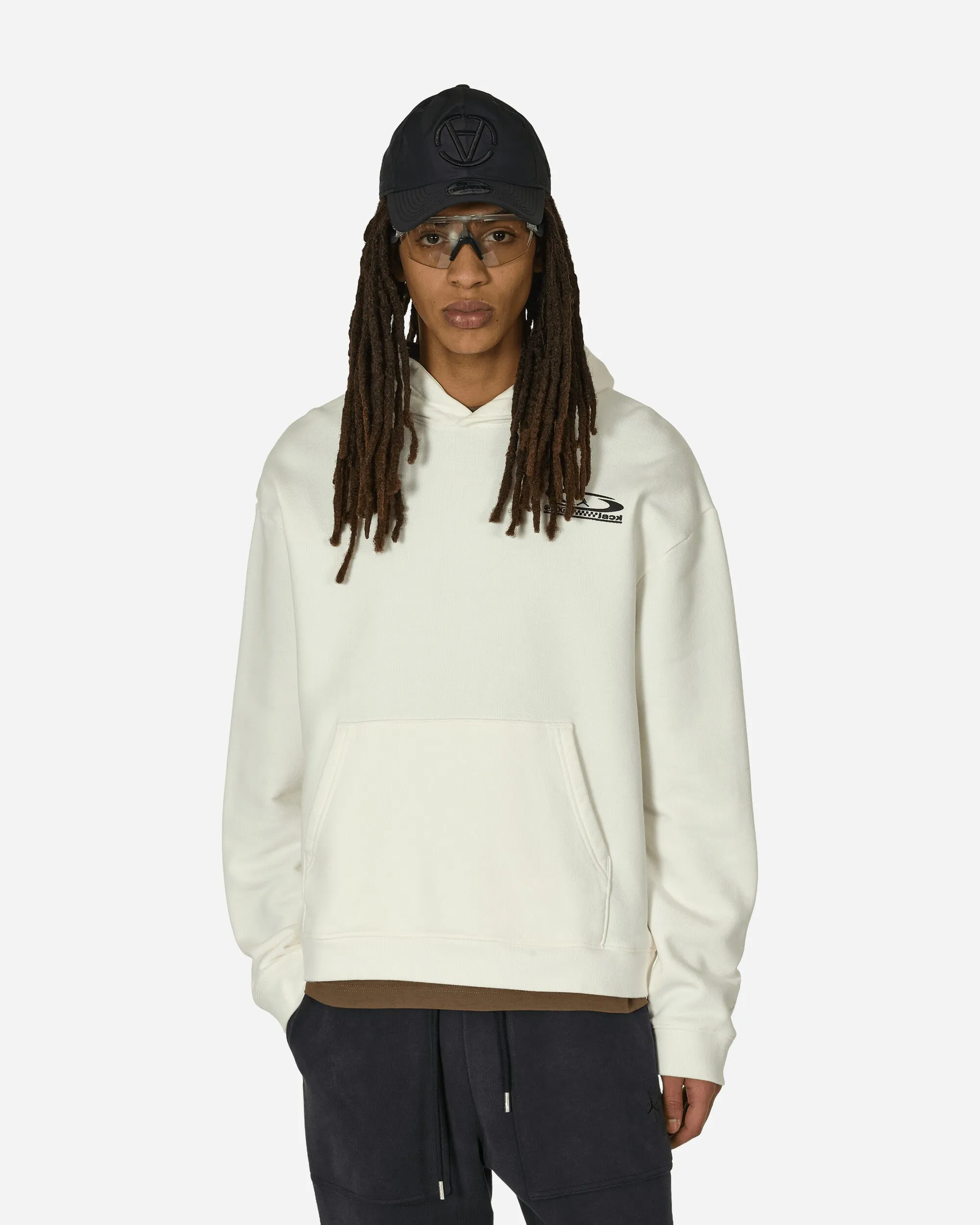 Travis Scott Kapuzenpullover Segeltuch