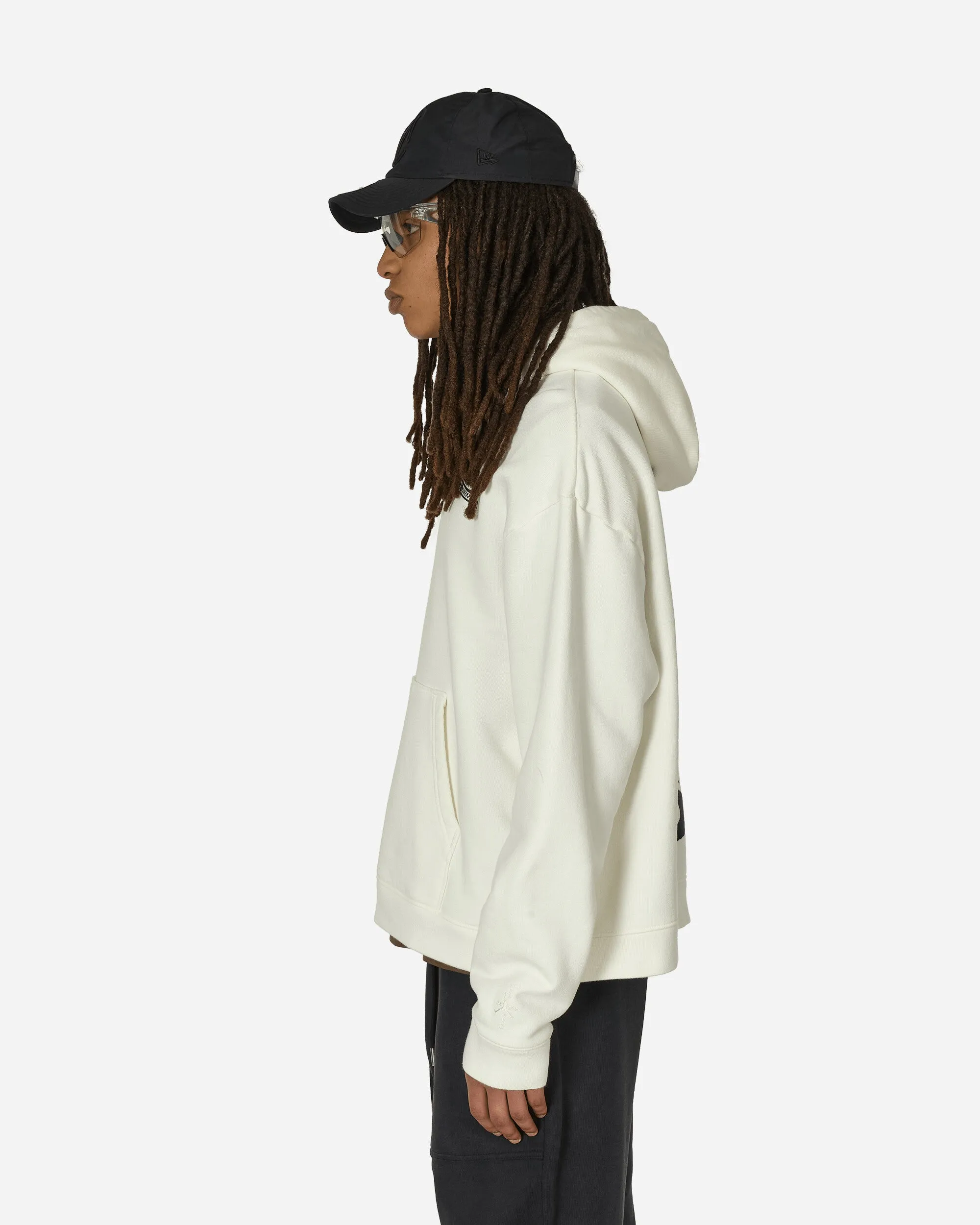 Travis Scott Kapuzenpullover Segeltuch